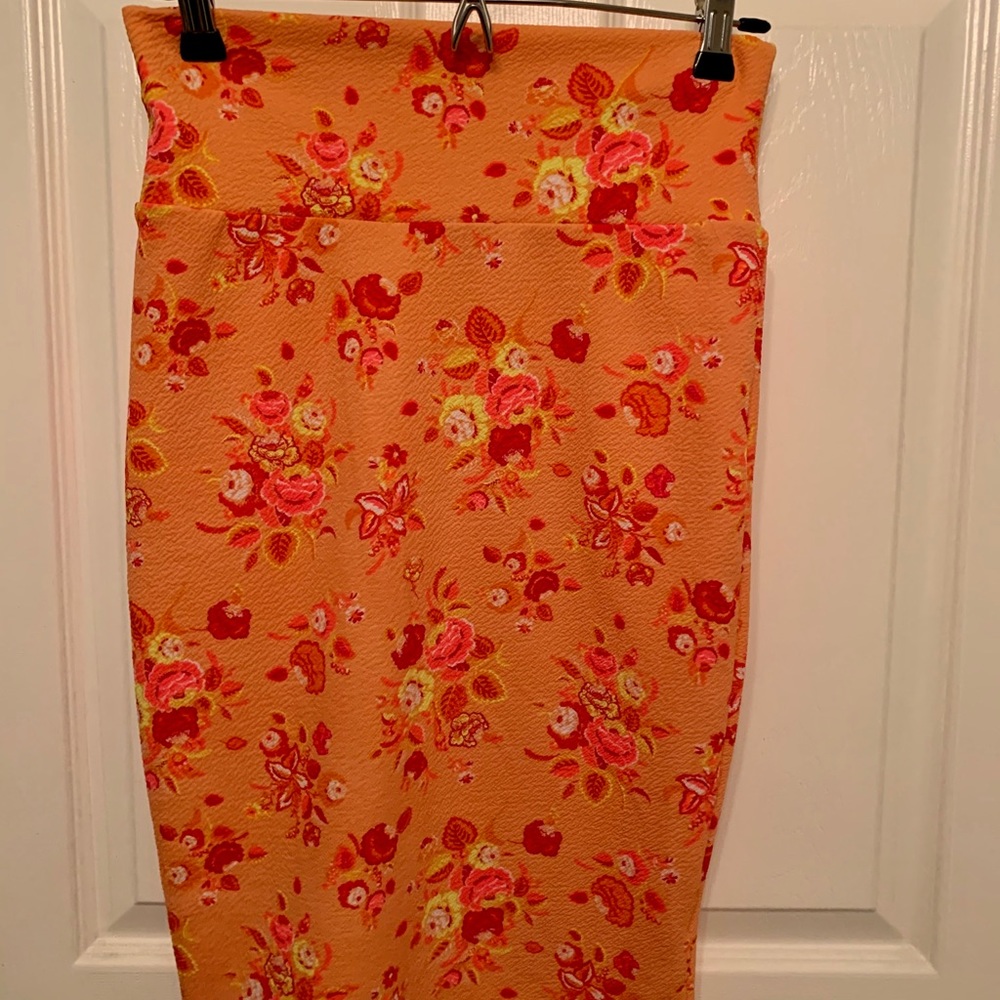 Lula Roe skirt